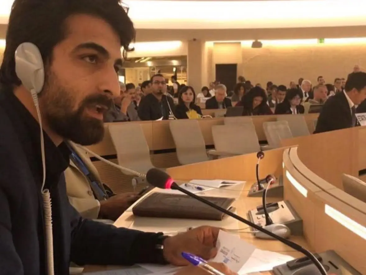 ‘Nuclear winter’ warning: UN diplomat steps down, cites safety concerns