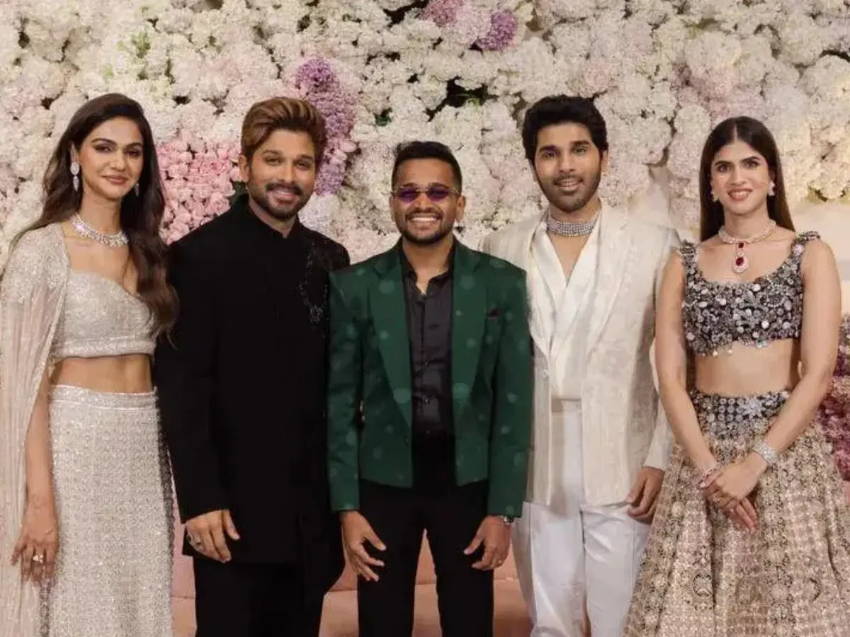 Allu Arjun and Basil Joseph join hands for upcoming film AA25? Here's what we know