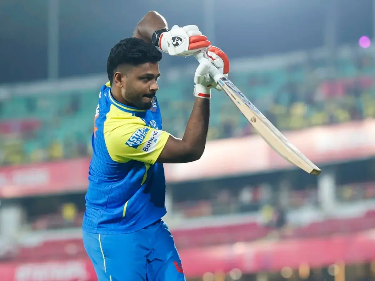 RR vs CSK in IPL 2026: Samson & Jadeja debut for new teams; No MS Dhoni in Guwahati