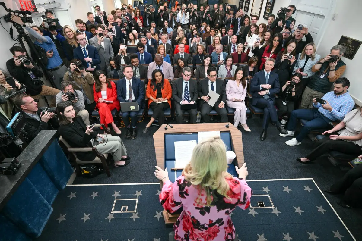 'Once in a generation opportunity': White House on 'talks' with Iran