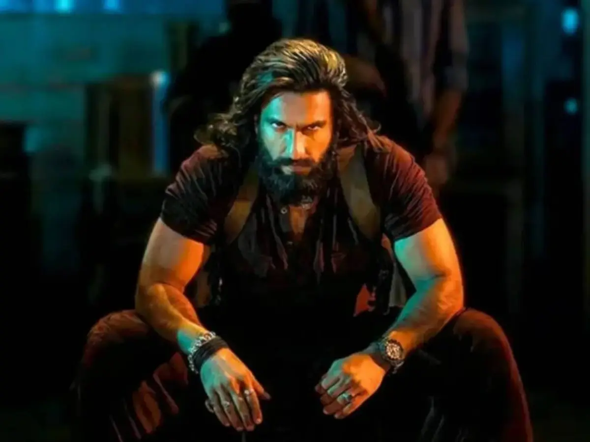 Dhurandhar 2 leaked on YouTube amid strong box office run; fans urge Aditya Dhar to take action Dhurandhar 2 leaked on YouTube amid strong box office run; fans urge Aditya Dhar to take action
