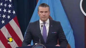 Operation Epic Fury: US Secretary of War Briefing on Iran War