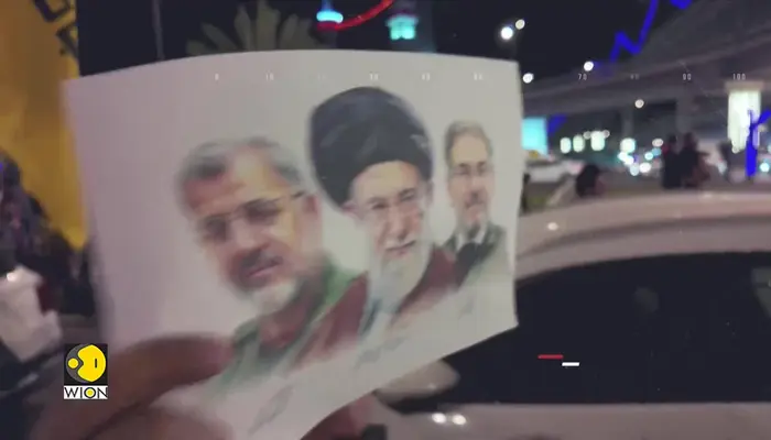 Israel Targets Iran’s Leaders Using New AI Platform