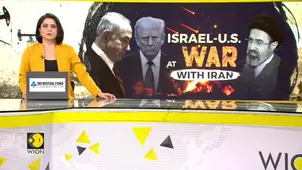 US-Iran War: What Does US, Israel Want From Iran War?