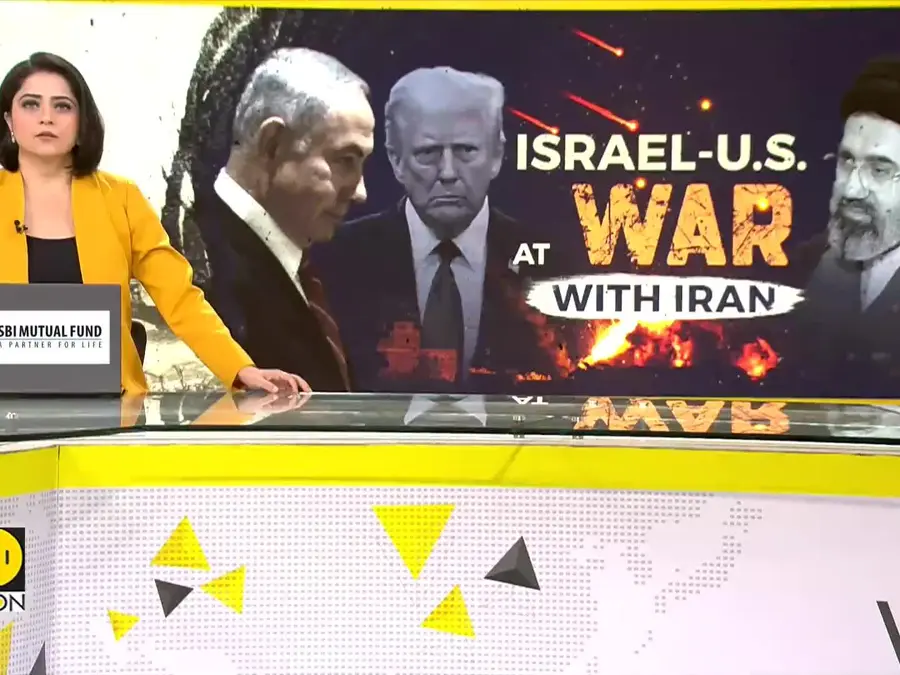 US-Iran War: What Does US, Israel Want From Iran War?