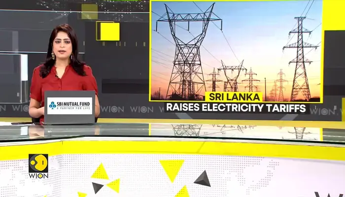 Sri Lanka Electricity Bills Spike: Strict Conservation Guidelines Announced