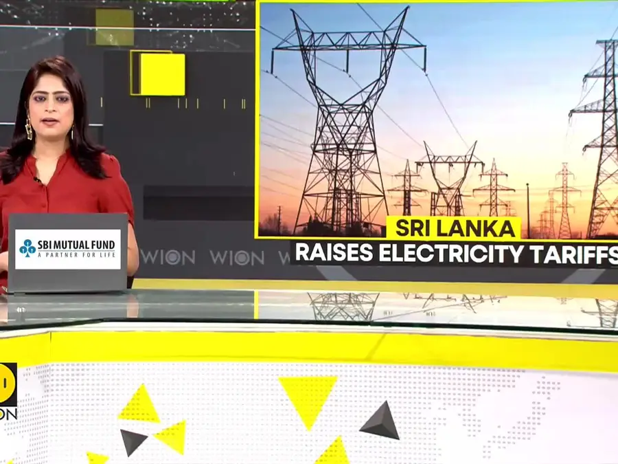 Sri Lanka Electricity Bills Spike: Strict Conservation Guidelines Announced