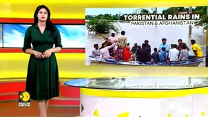 Pakistan Floods: Deadly Floods Kill Dozens In Pak, Afghanistan Amid War | Pakistan-Afghanistan War