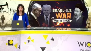 US-Iran War: Trump Threatens To “Obliterate” Iran’s Kharg Island If No Deal Reached | WION