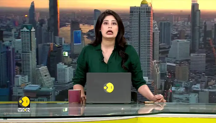 Israel Faces Backlash After Blocking Access To Holy Sepulchre | WION