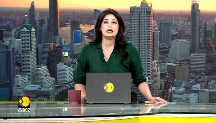 Lebanon Seeks Handover Of Mossad Agent, Man Wanted For Involvement In Mossad-Linked Cell