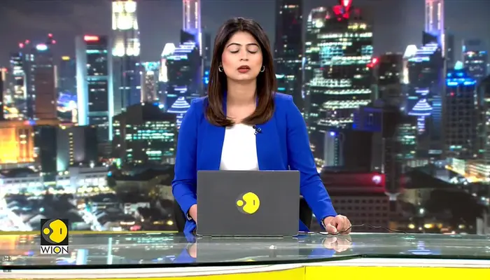 WionNews Video