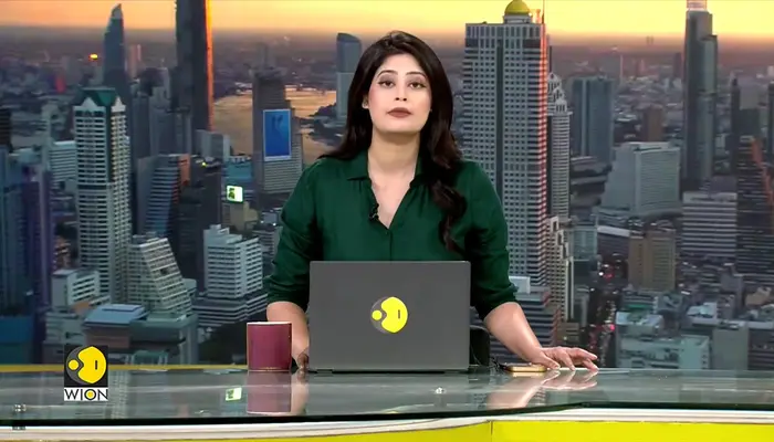 NASA Artemis Mission: Nasa Begins Countdown To Moon Launch 