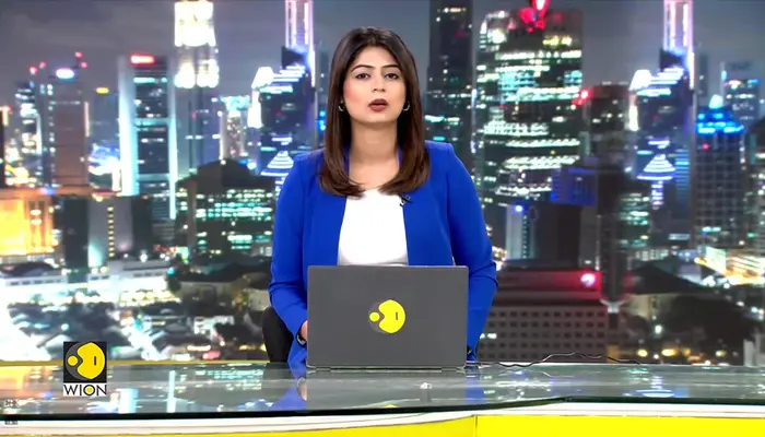 Jammu-Kashmir: Torrential Rains Hit South Kashmir And Anantnag, Intense Showers Expected For 48 Hrs