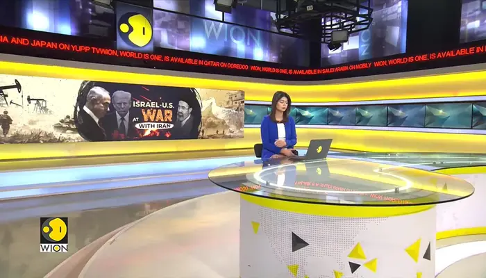 WionNews Video