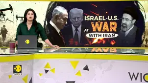 Iran-US War: Tehran Rejects US Demands As Trump Threatens Strike On Kharg Island | WION