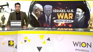 US-Iran War | Report: Trump Open To Ending War Without Reopening Strait of Hormuz