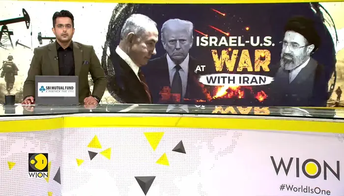 US-Iran War | Report: Trump Open To Ending War Without Reopening Strait of Hormuz