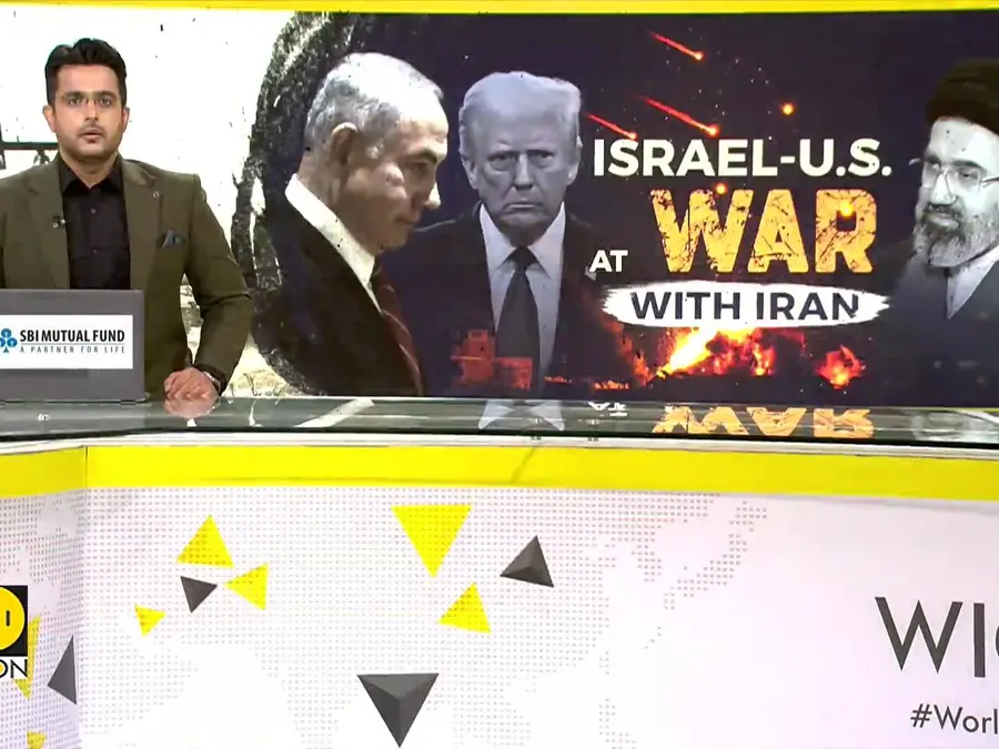 US-Iran War | Report: Trump Open To Ending War Without Reopening Strait of Hormuz