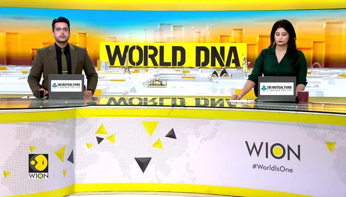 India Receives 3 Warships, INS Dunagiri Stealth Frigate Boosts Naval Power | WION