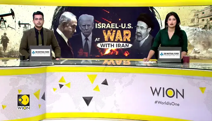 Israel Invades Lebanon: Three UN Peacekeepers Killed In Lebanon In 24 Hours Amid Escalation | WION