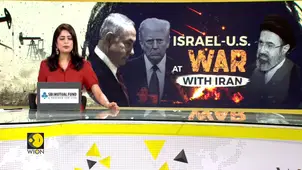 Iran Fires Deadly QIAM on US-Israel | 88th Wave of Revenge Attack