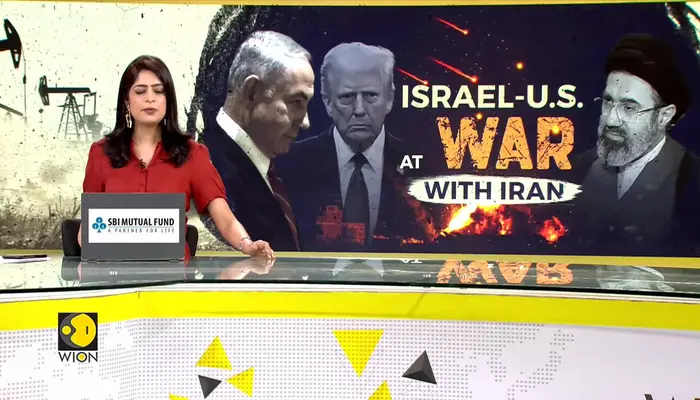 Iran Fires Deadly QIAM on US-Israel | 88th Wave of Revenge Attack