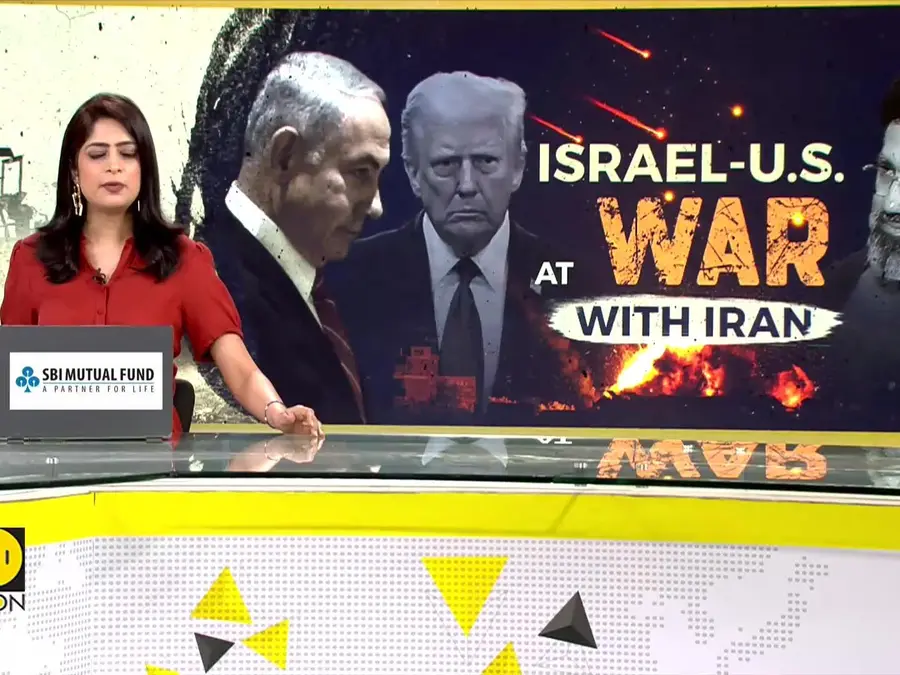 Iran Fires Deadly QIAM on US-Israel | 88th Wave of Revenge Attack