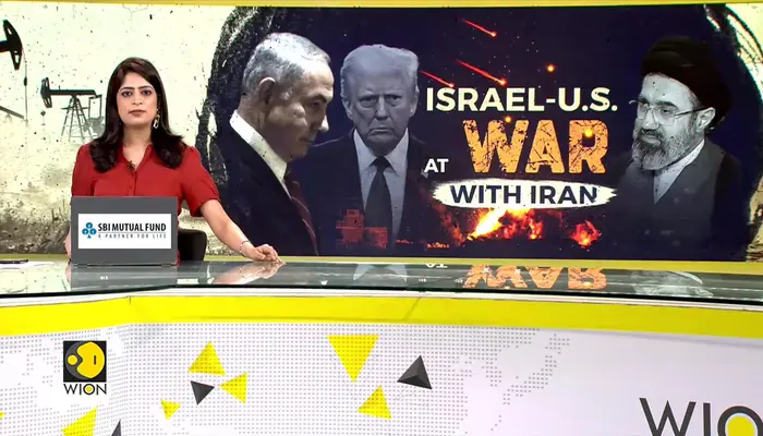 Humiliating Retreat? | Ford Out of Action | Iran Claims Victory Over USS Gerald R. Ford