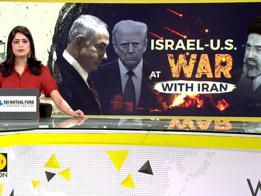 Humiliating Retreat? | Ford Out of Action | Iran Claims Victory Over USS Gerald R. Ford