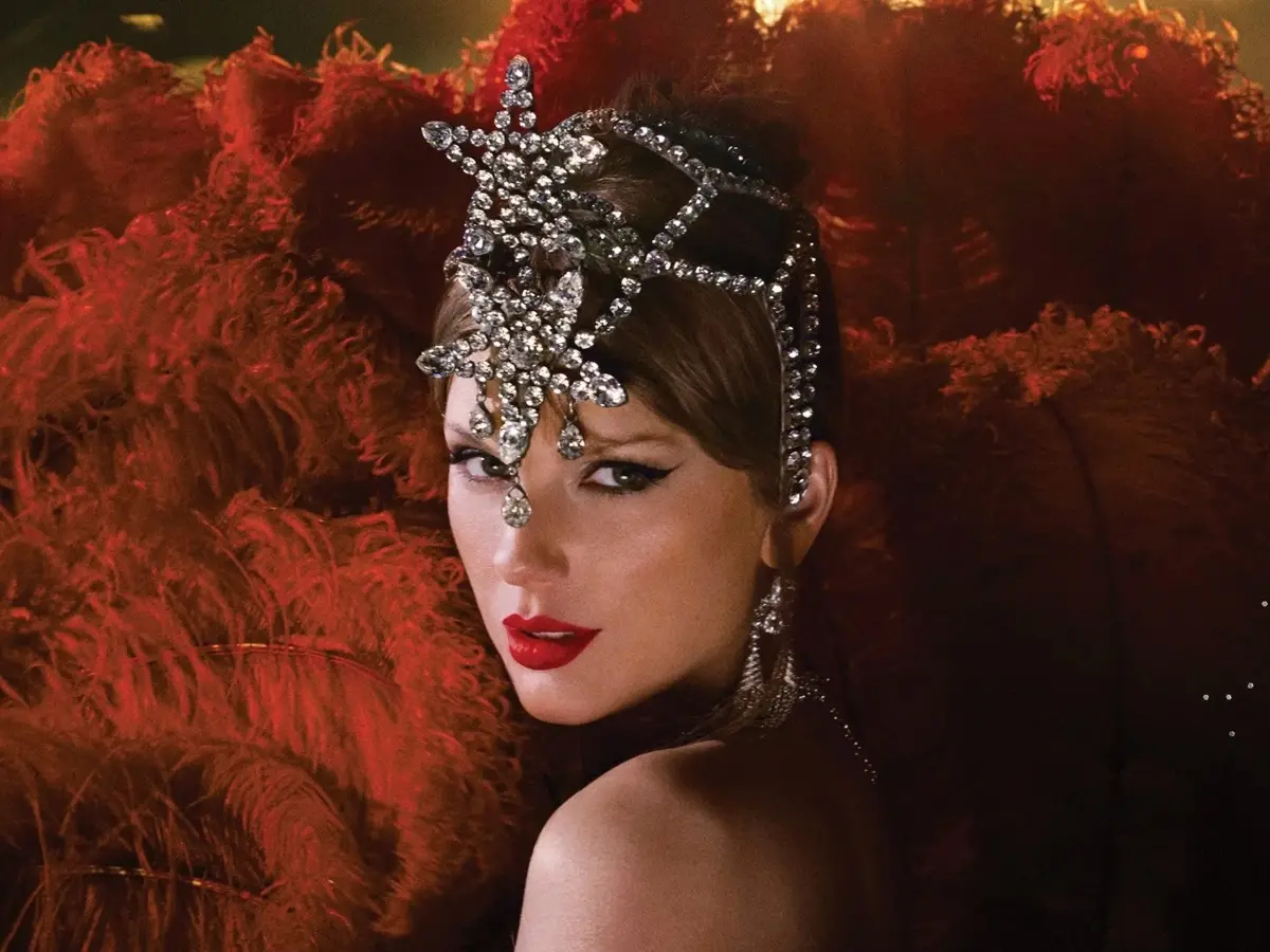 Taylor Swift sued for trademark infringement of album The Life of a Showgirl; Here's what we know Taylor Swift sued for trademark infringement of album The Life of a Showgirl; Here's what we know
