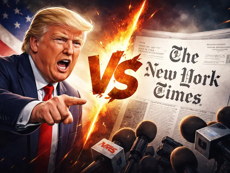 'Is it Catch 22? Is it Kafka?': US judge questions Pentagon's new press policy
