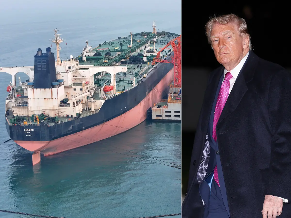 Markets rattled, oil prices up as Trump threatens to destroy Kharg Island amid Iran war