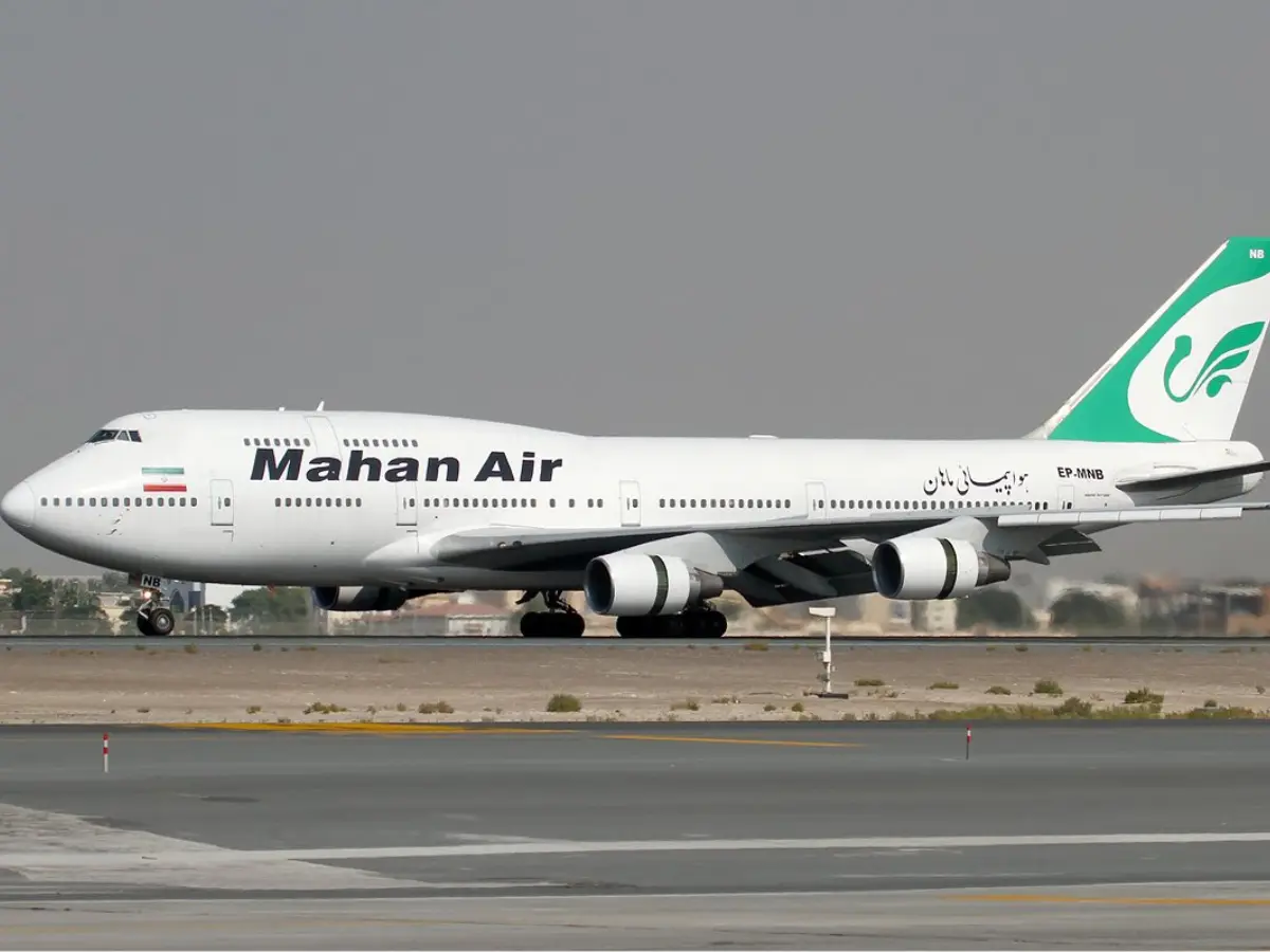 ‘War crime’: Did US target an Iranian plane headed to India on humanitarian mission? — what we know