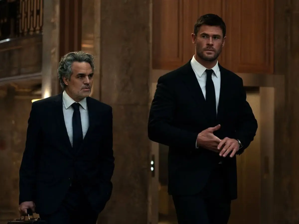 Crime 101 OTT release date out! When and where to watch Chris Hemsworth's crime thriller