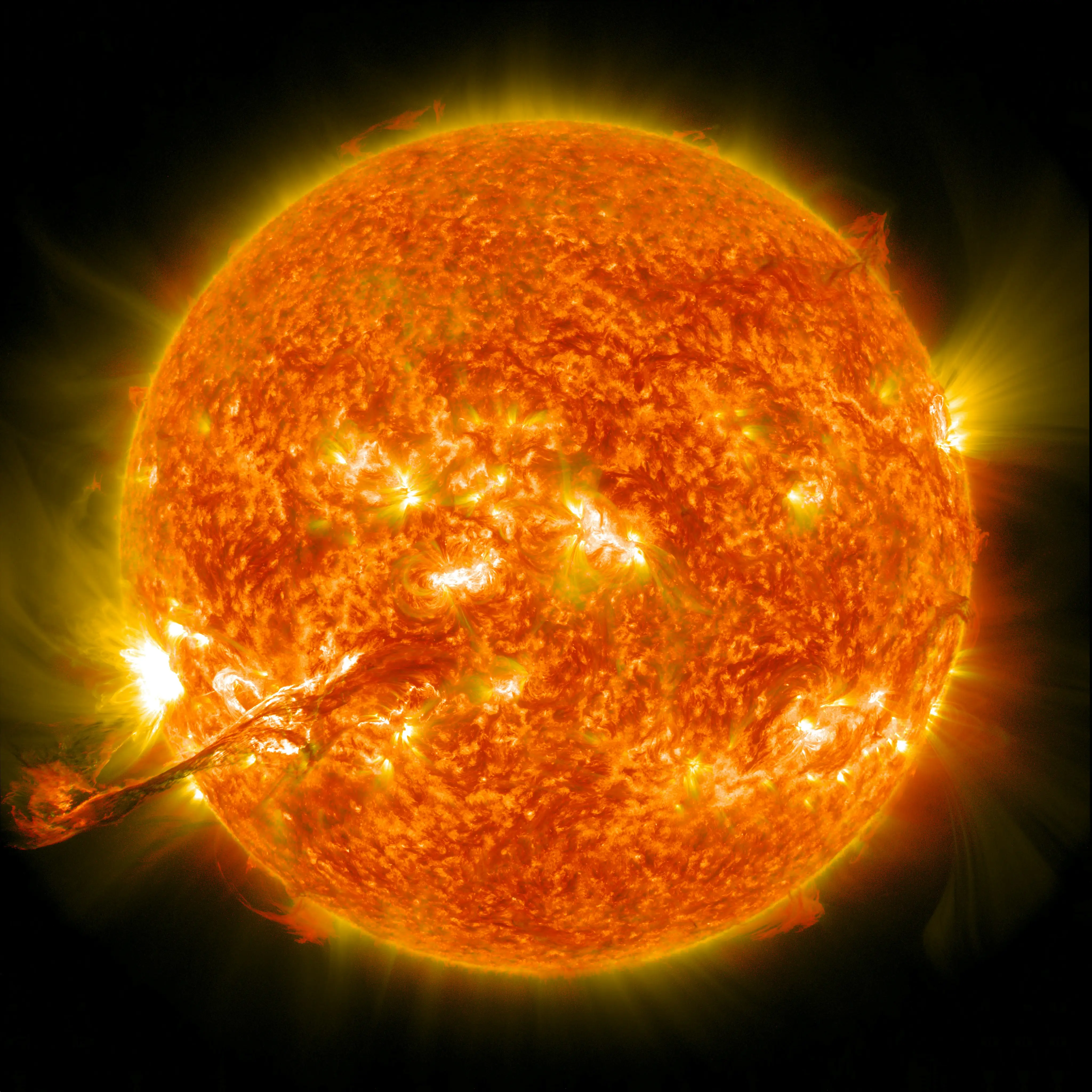 Artemis II latest: April 1 launch in jeopardy following major solar activity - Details