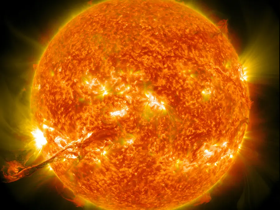 Artemis II latest: April 1 launch in jeopardy following major solar activity - Details