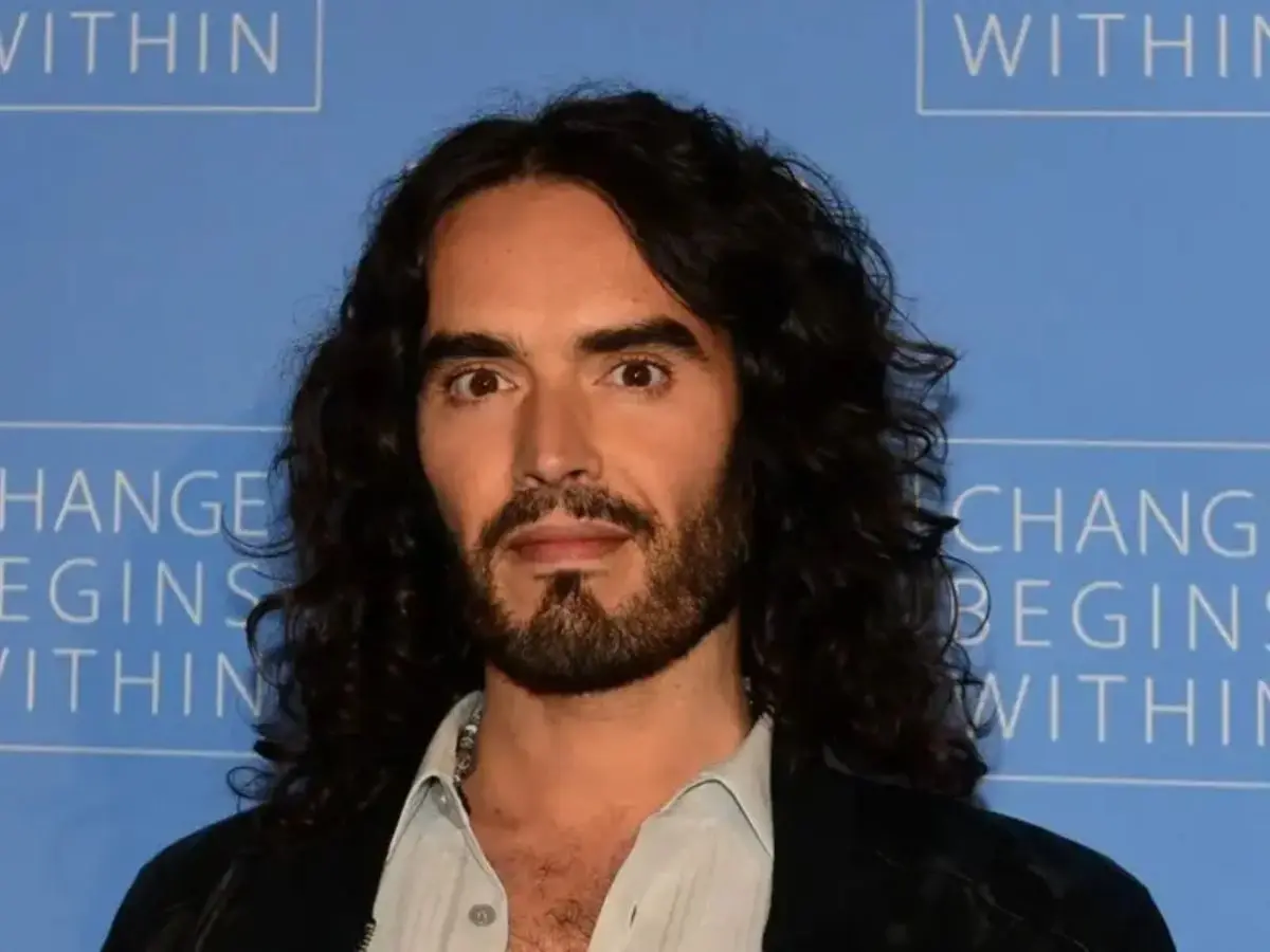 Russell Brand's sexual assault case delayed; trial to begin in October Russell Brand's sexual assault case delayed; trial to begin in October