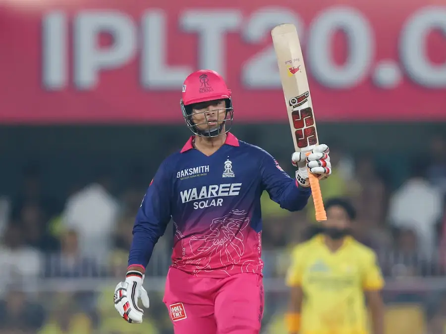 Vaibhav Sooryvanshi ready to make India senior debut? 2011 ODI World Cup winner 'would love to see him fast-tracked'