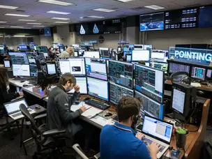 'NASA's high-tech nerve center': Understanding the tech behind 'Artemis 2 Mission Control' room
