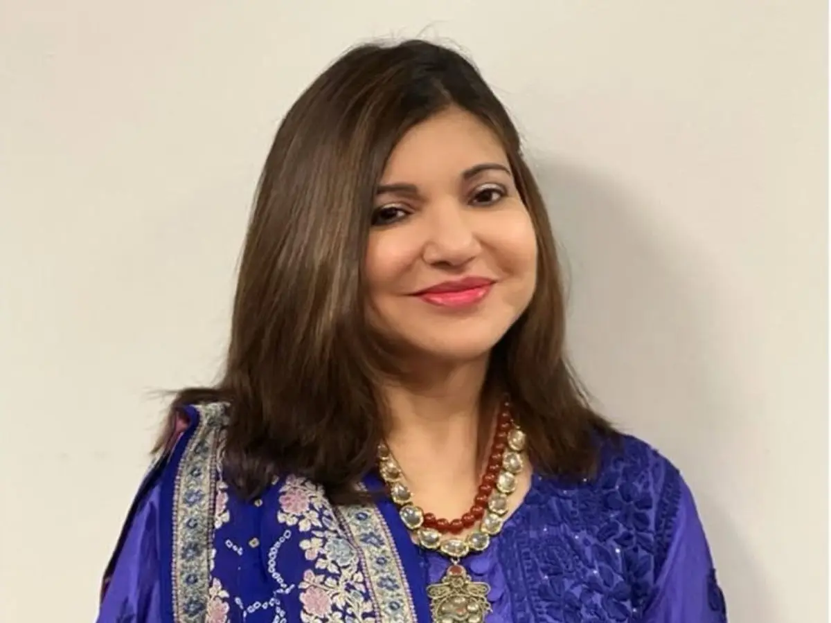 Alka Yagnik opens up on why she can’t take up new projects: 'Still suffering' Alka Yagnik opens up on why she can’t take up new projects: 'Still suffering'