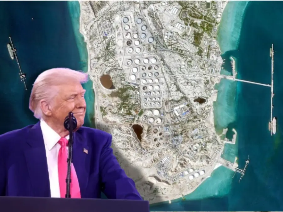 Could Trump's attempt to seize Iran’s Kharg Island risk troops’ lives and still fail to end war?
