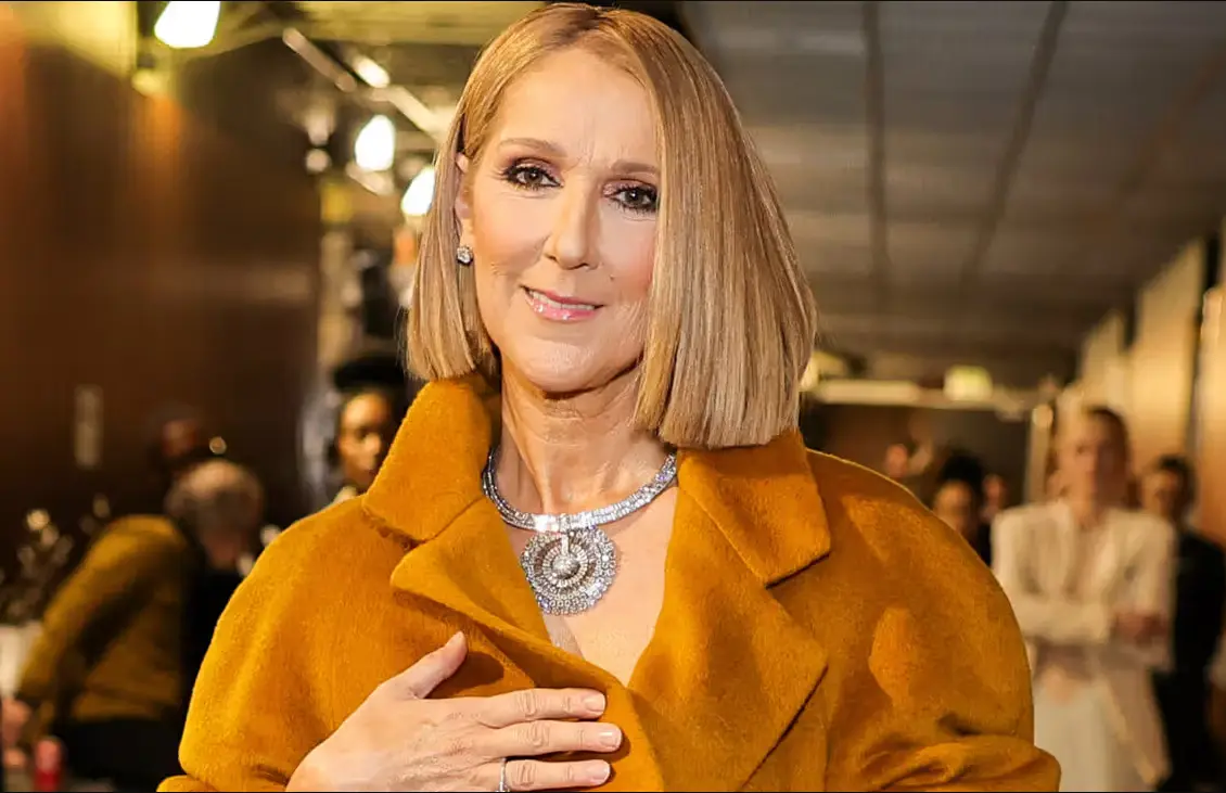 Celine Dion is back! Music icon announces first stage return since Stiff-Person Syndrome diagnosis