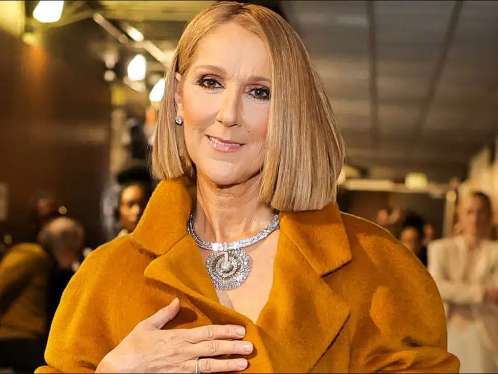 Celine Dion is back! Music icon announces first stage return since Stiff-Person Syndrome diagnosis Celine Dion is back! Music icon announces first stage return since Stiff-Person Syndrome diagnosis