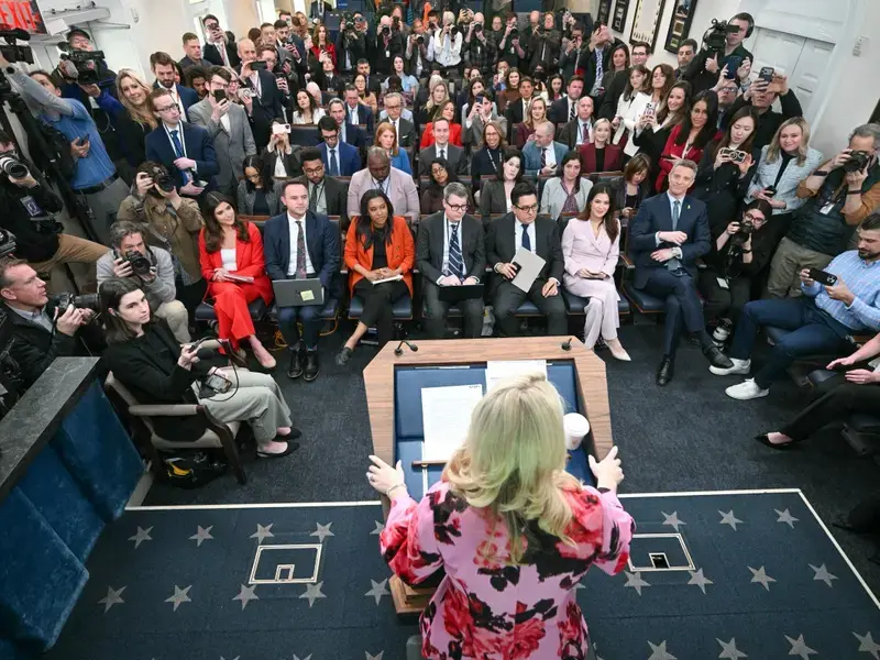 Donald Trump may ask Gulf Nations to fund Iran war, says Karoline Leavitt Donald Trump may ask Gulf Nations to fund Iran war, says Karoline Leavitt