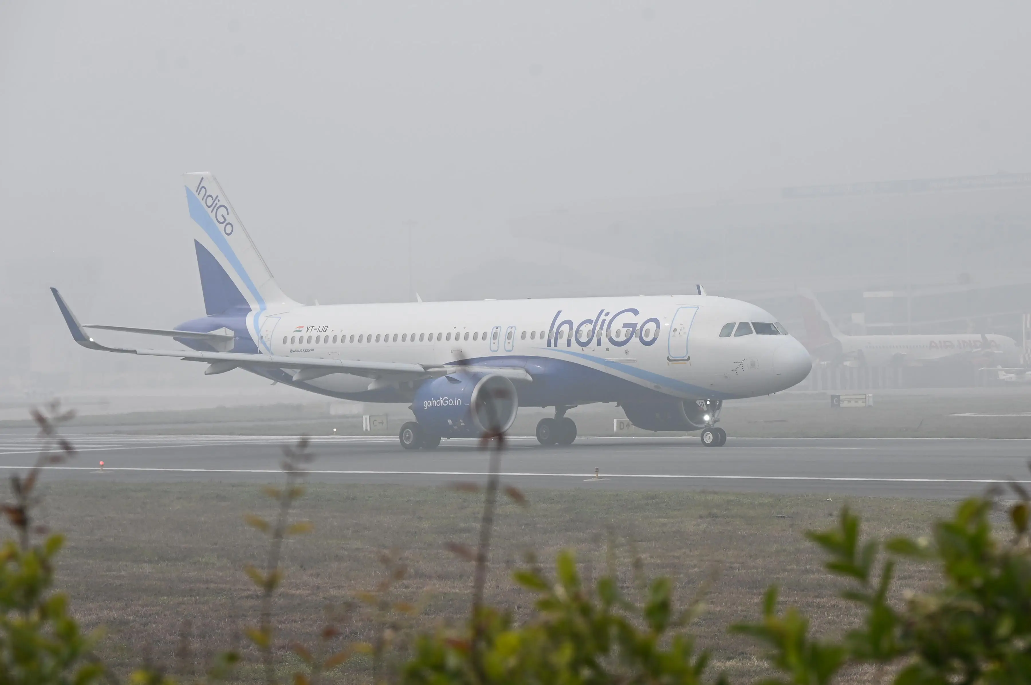 Operation Sindoor to West Asia war: India’s aviation sector sees turbulent FY26