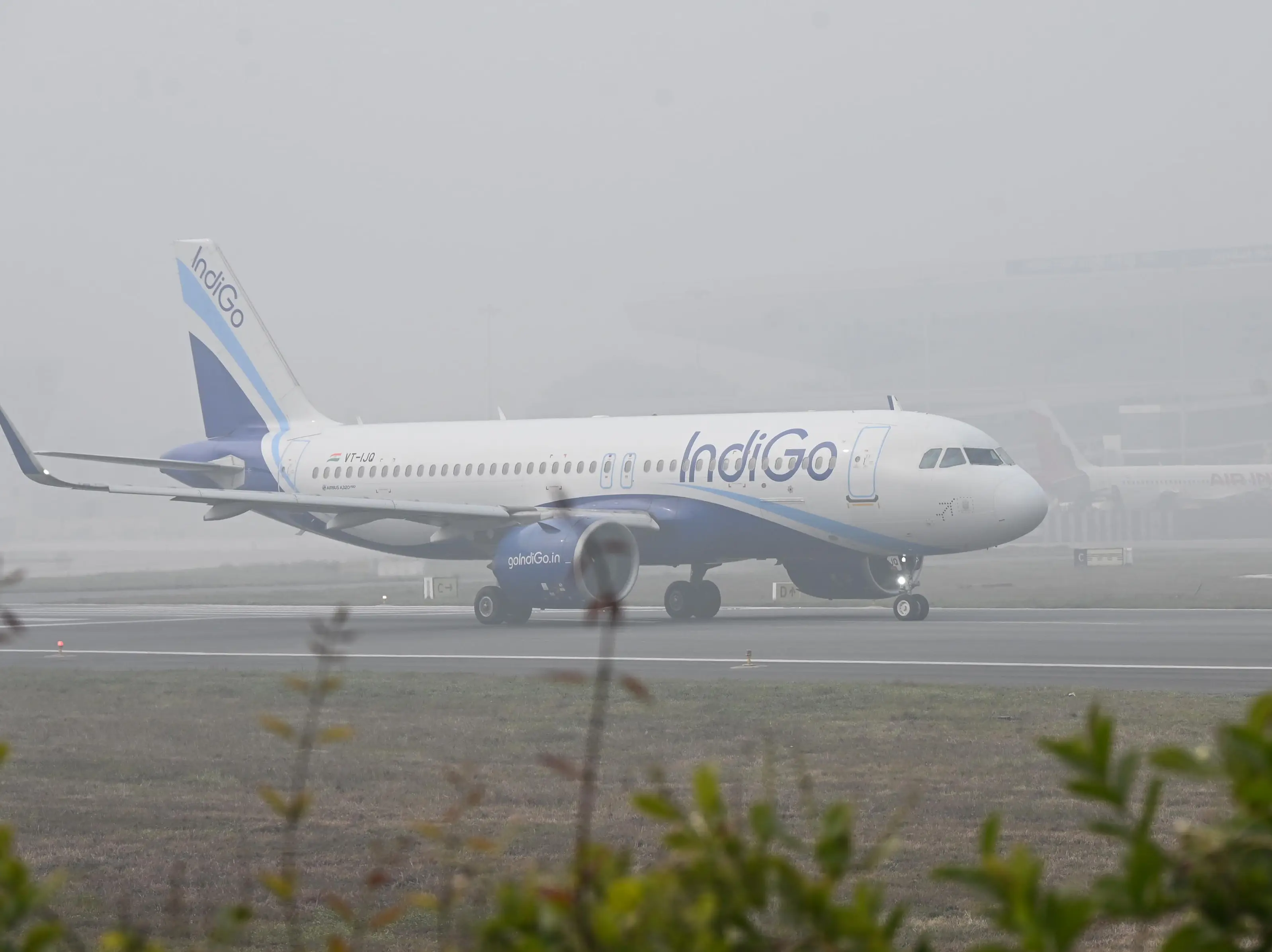 Operation Sindoor to West Asia war: India’s aviation sector sees turbulent FY26 Operation Sindoor to West Asia war: India’s aviation sector sees turbulent FY26