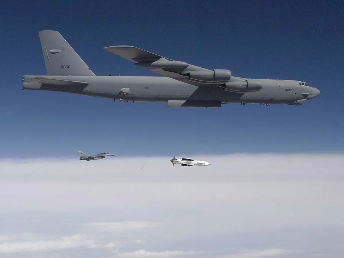 '13,600 kg bomb that strikes 61 metres deep!' What are bunker buster bombs, how powerful is US arsenal’s strongest weapon?