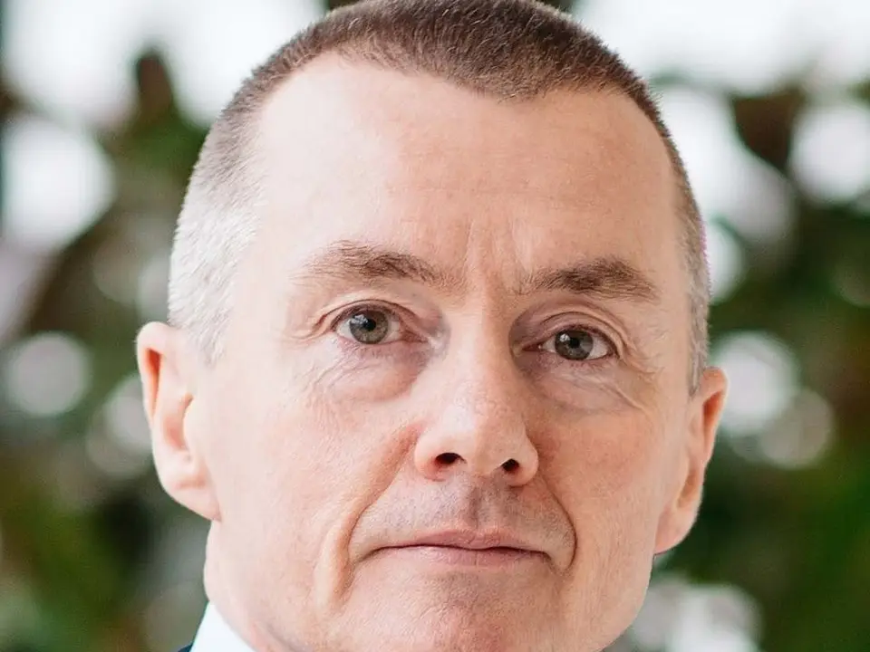 Who is William Walsh? IndiGo names new CEO following Pieter Elbers’ exit Who is William Walsh? IndiGo names new CEO following Pieter Elbers’ exit