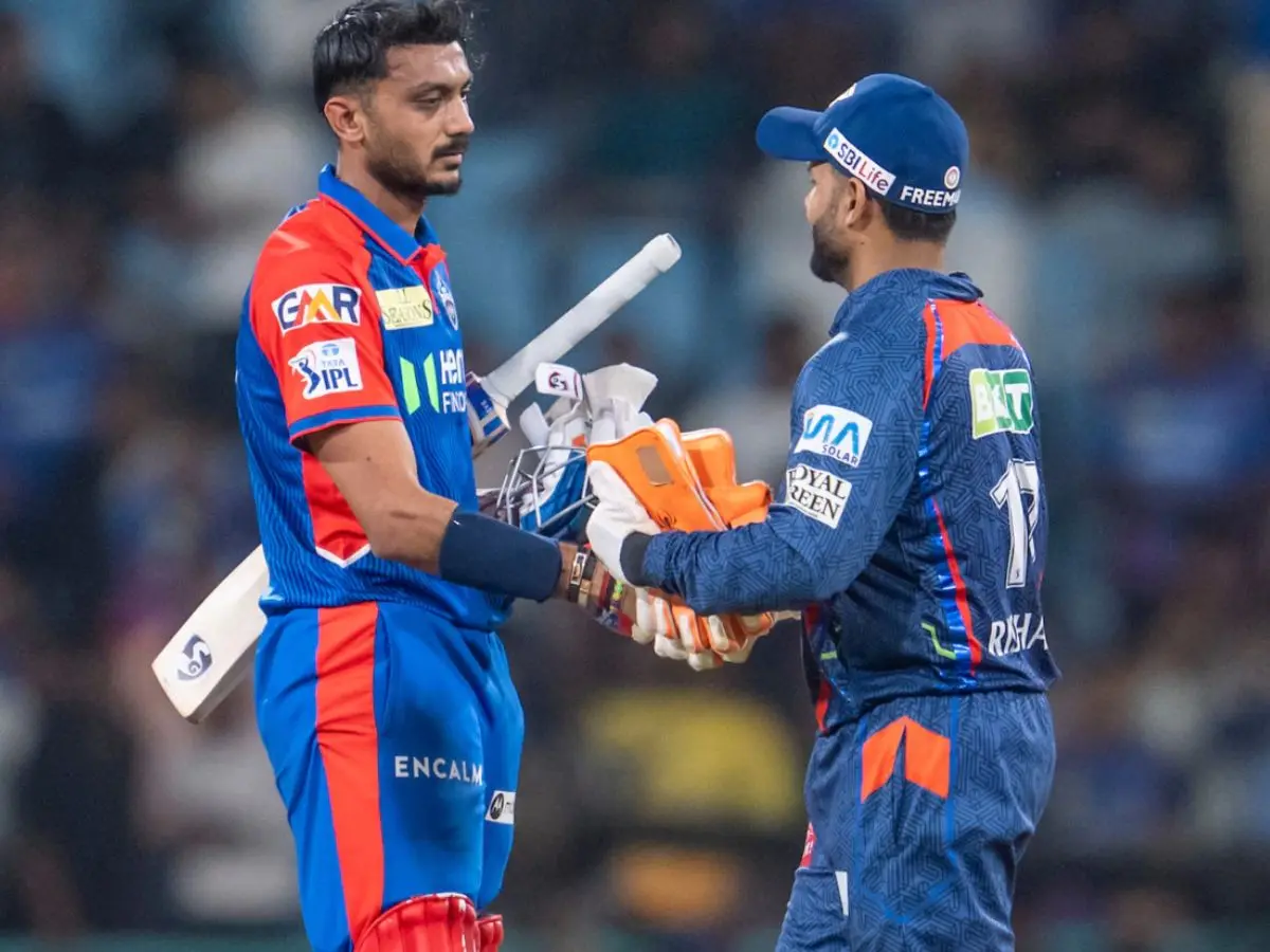 IPL 2026: Here's all you need to know about LSG vs DC match no 5 timing, squad, H2H & more